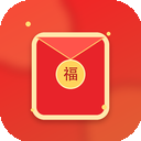 百万红包图标